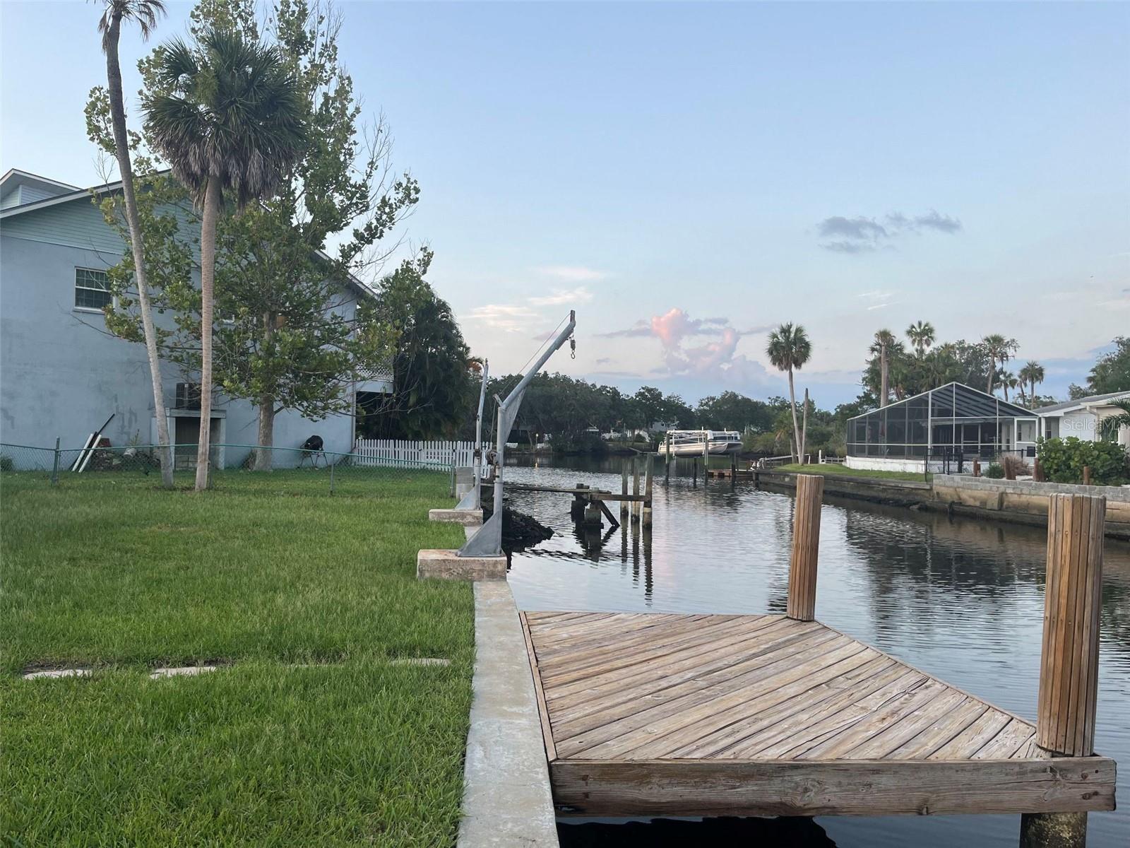 5520 TROPIC DR, NEW PORT RICHEY, FL, 34653