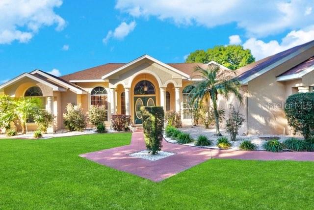 11341 ALAMEDA SANDRA, CLERMONT, FL, 34711
