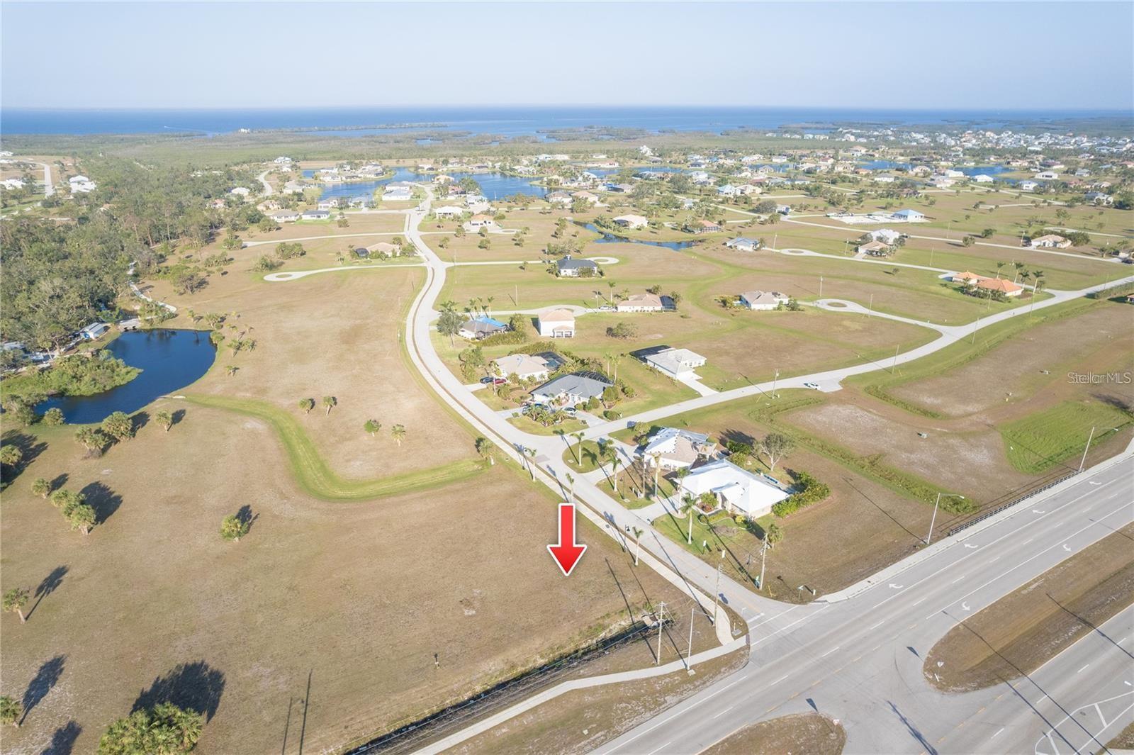 24529 SARAGOSSA LN, PUNTA GORDA, FL, 33955