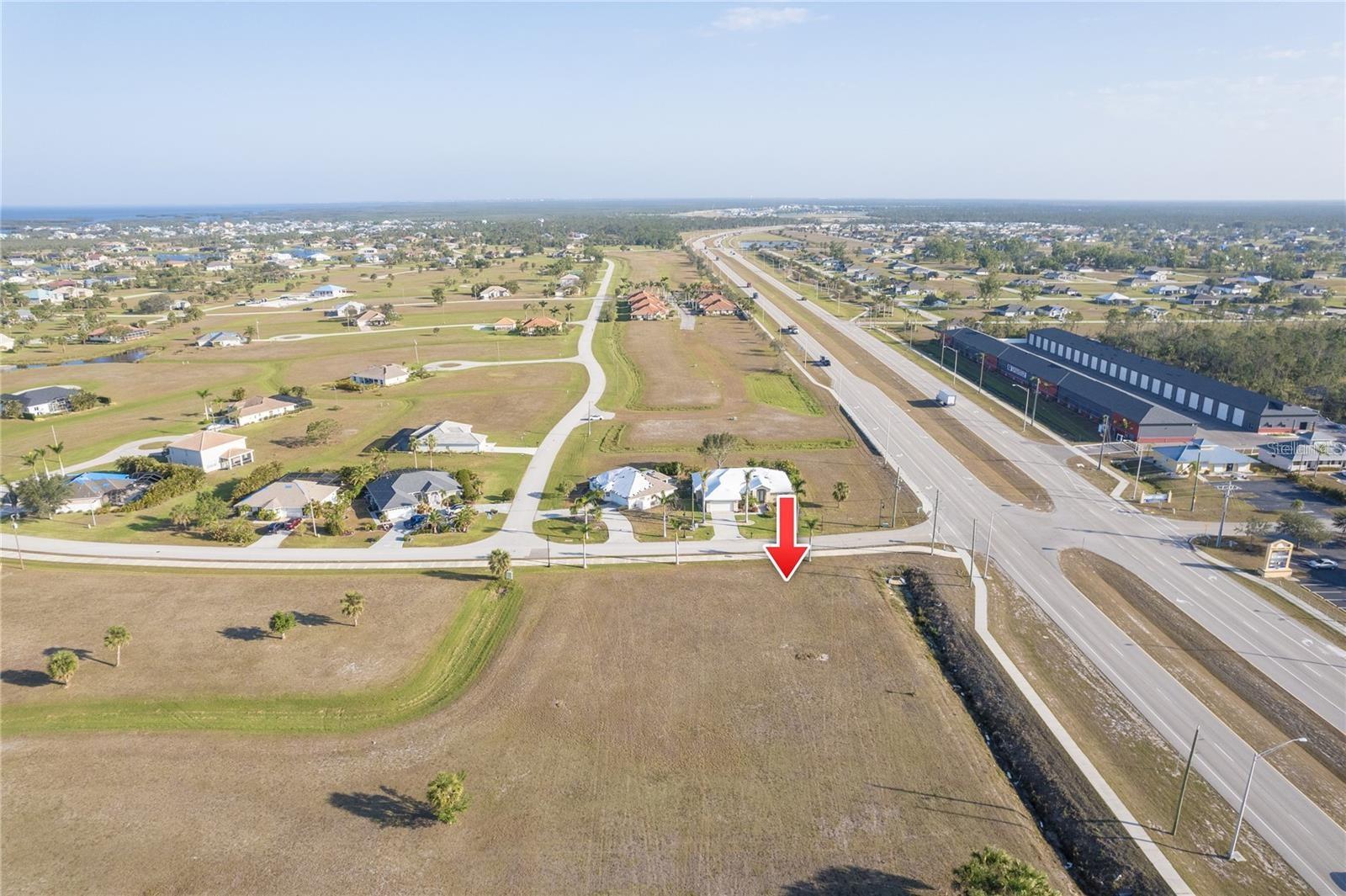 24529 SARAGOSSA LN, PUNTA GORDA, FL, 33955