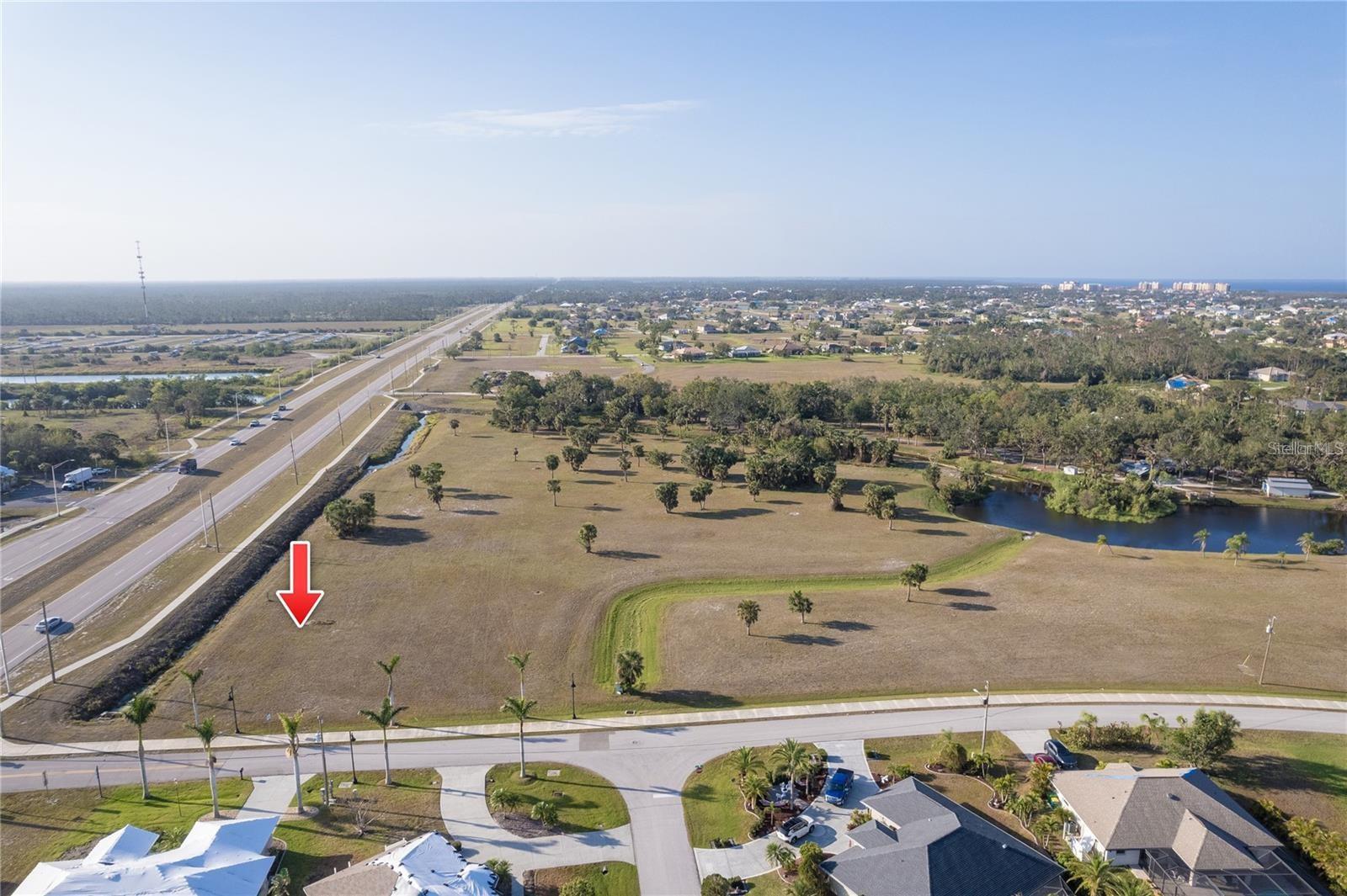 24529 SARAGOSSA LN, PUNTA GORDA, FL, 33955