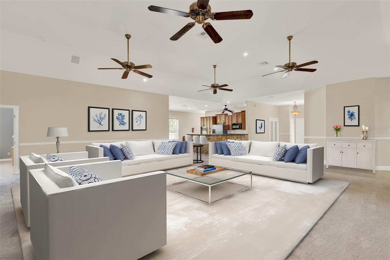 23321 N BUCKHILL RD, HOWEY IN THE HILLS, FL, 34737