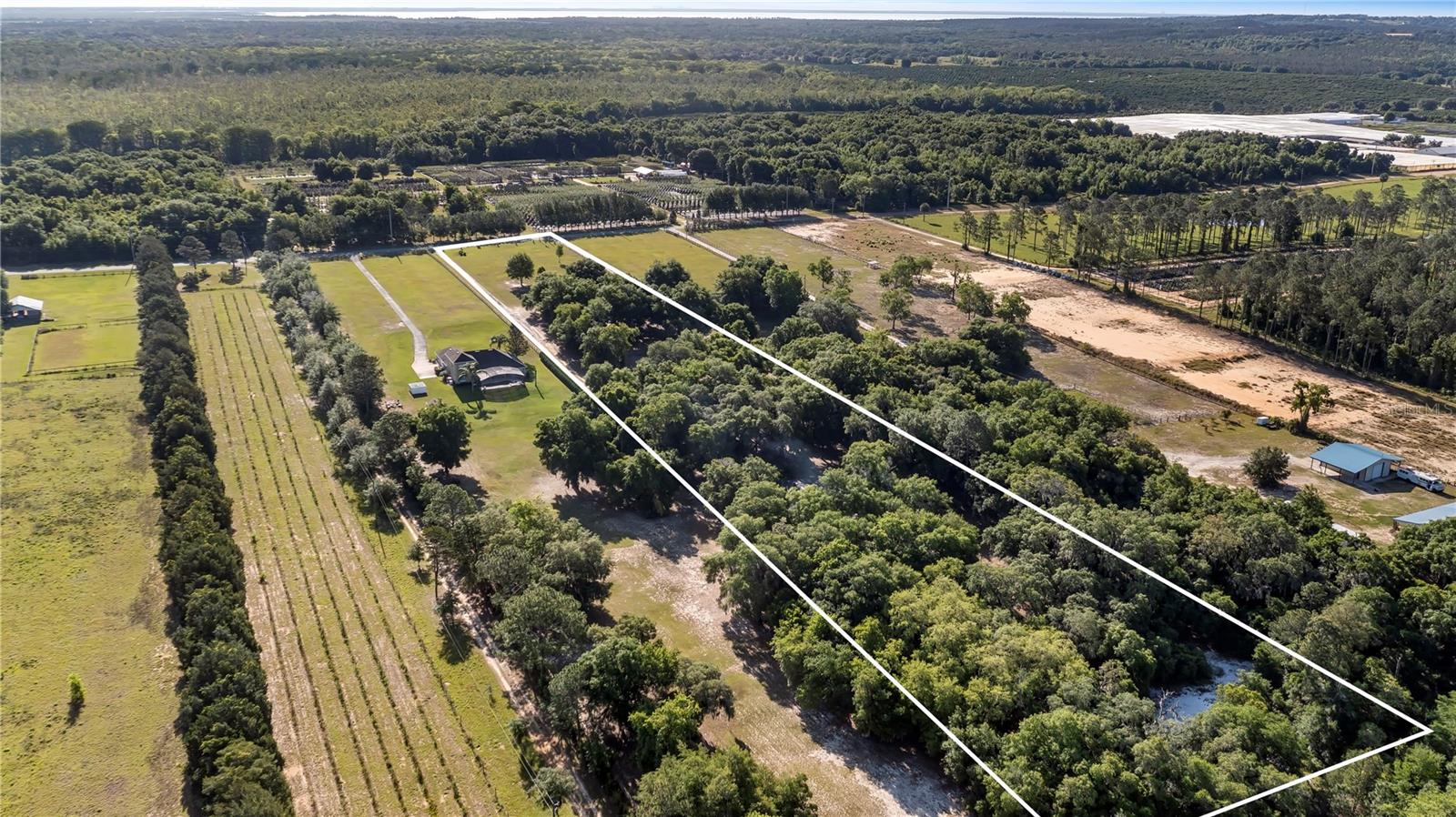 23321 N BUCKHILL RD, HOWEY IN THE HILLS, FL, 34737