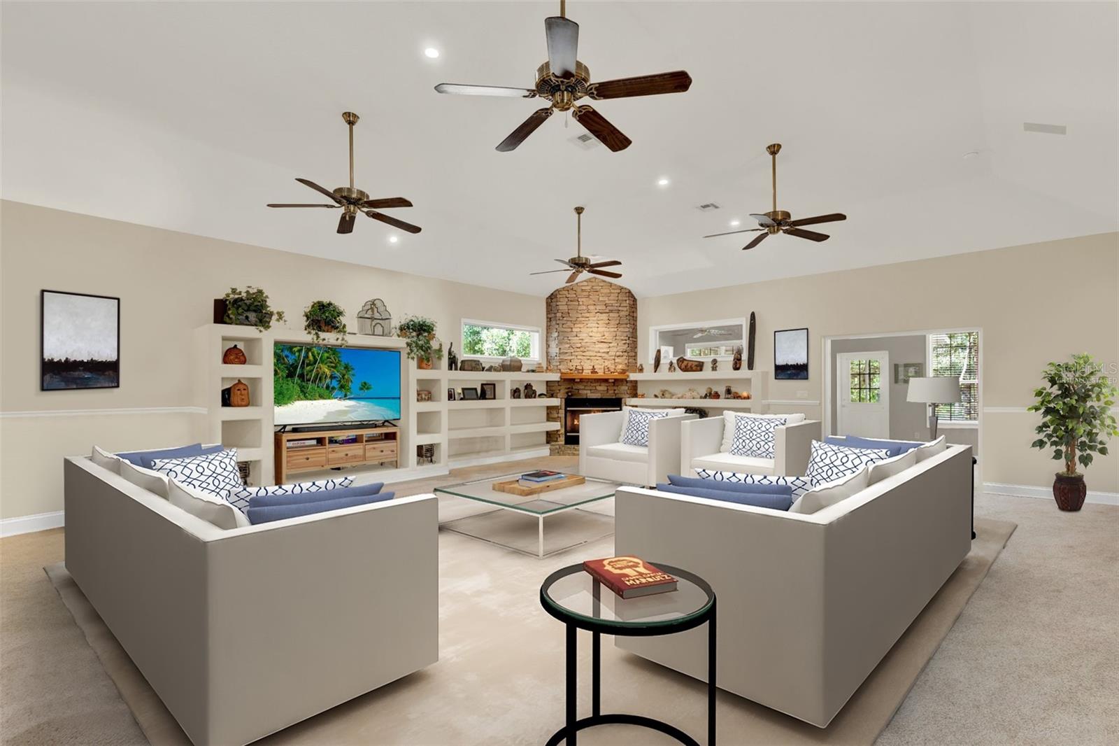 23321 N BUCKHILL RD, HOWEY IN THE HILLS, FL, 34737