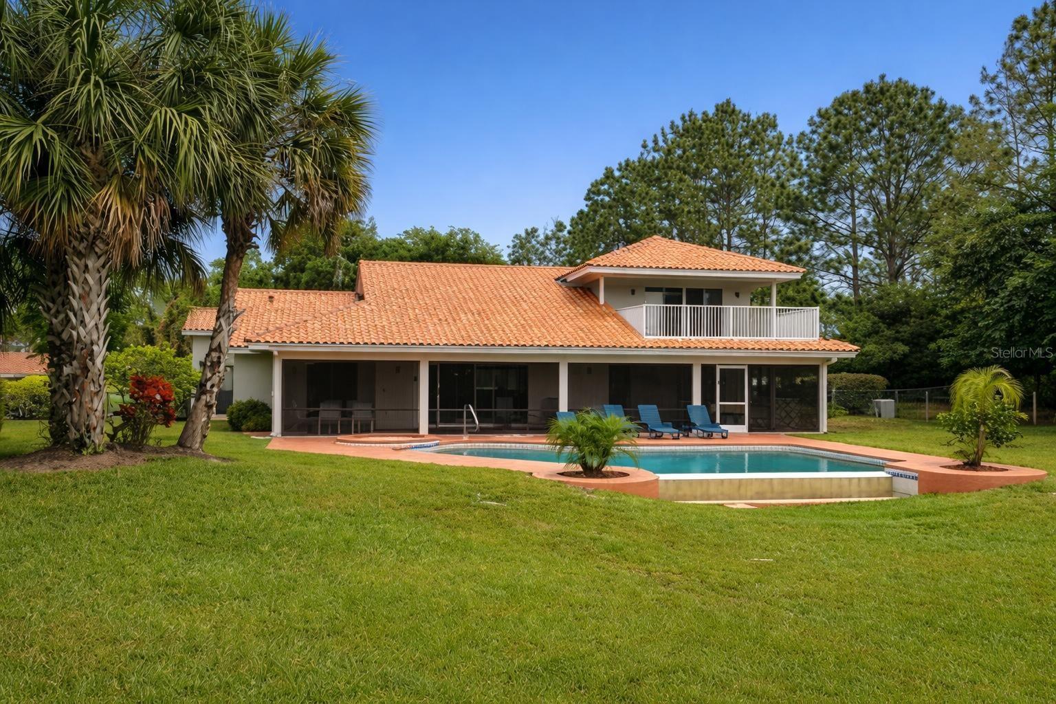 12624 LAKE DENISE BLVD, CLERMONT, FL, 34711