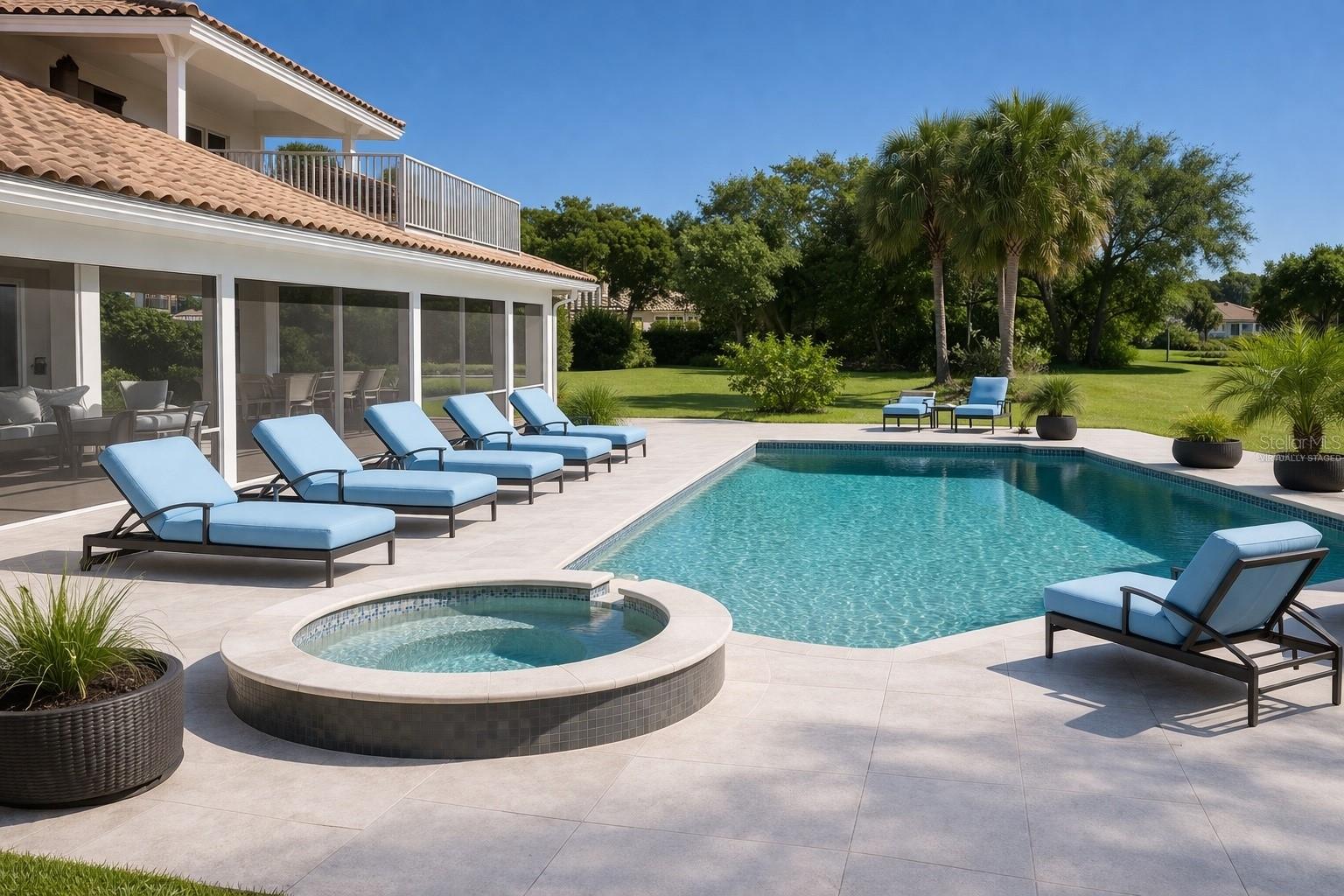 12624 LAKE DENISE BLVD, CLERMONT, FL, 34711
