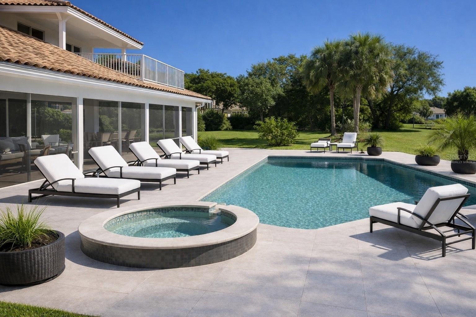 12624 LAKE DENISE BLVD, CLERMONT, FL, 34711