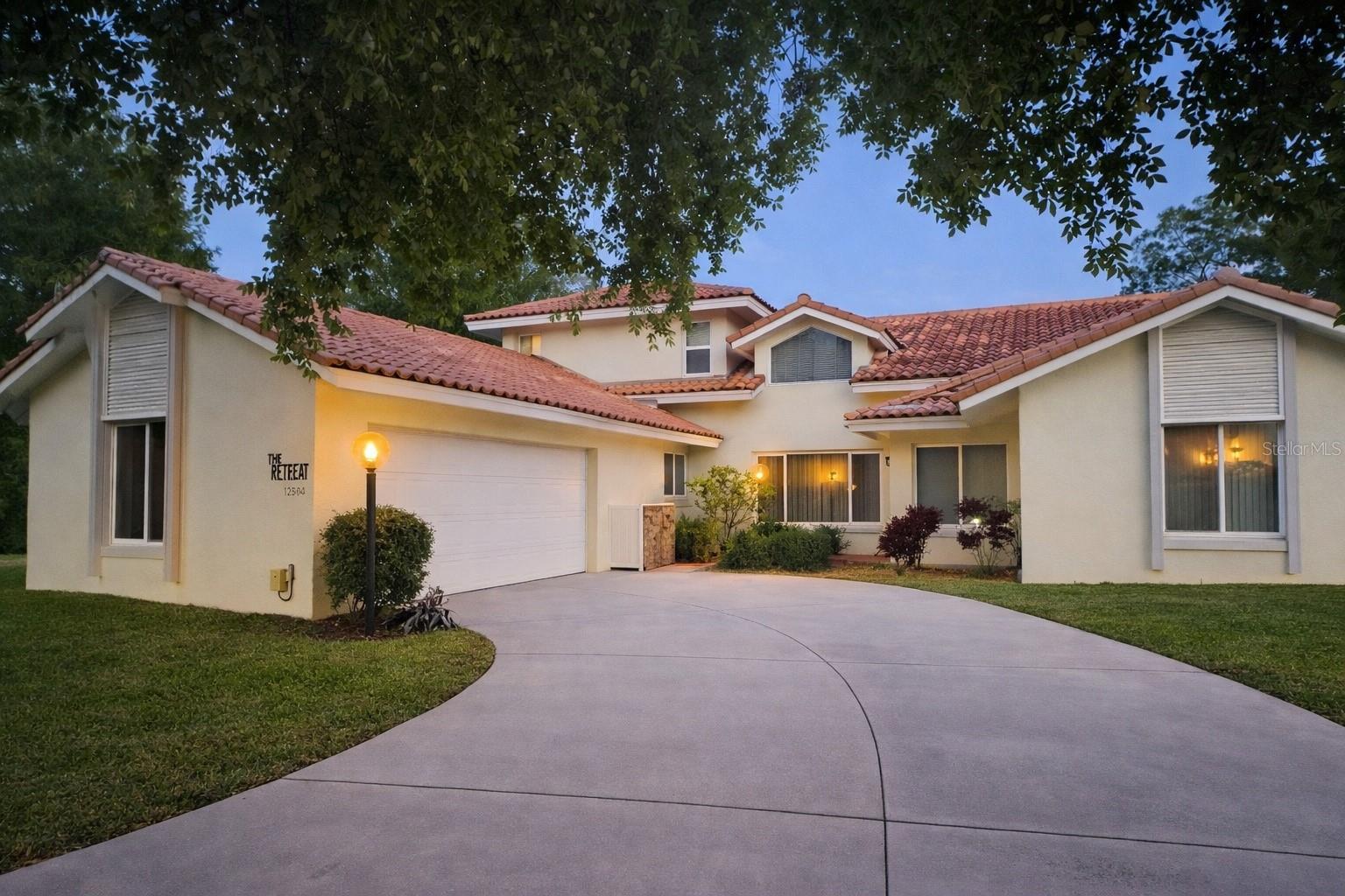 12624 LAKE DENISE BLVD, CLERMONT, FL, 34711