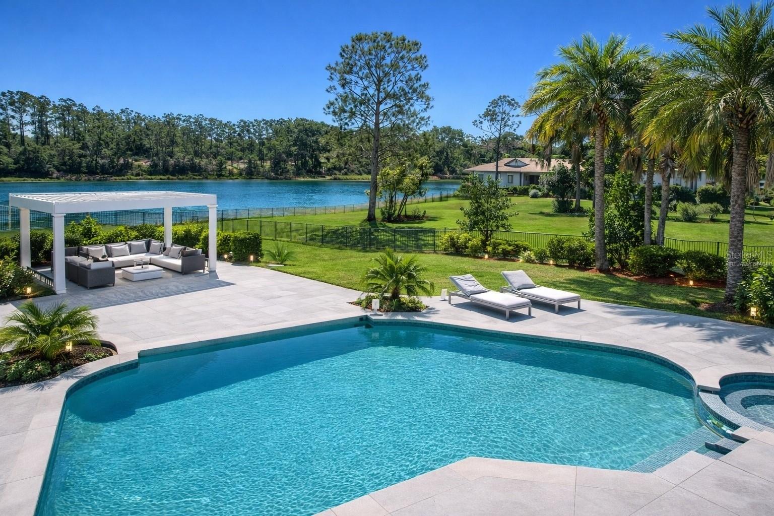12624 LAKE DENISE BLVD, CLERMONT, FL, 34711