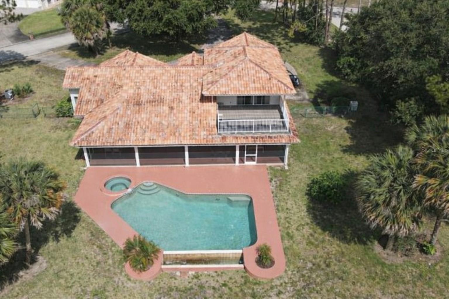 12624 LAKE DENISE BLVD, CLERMONT, FL, 34711