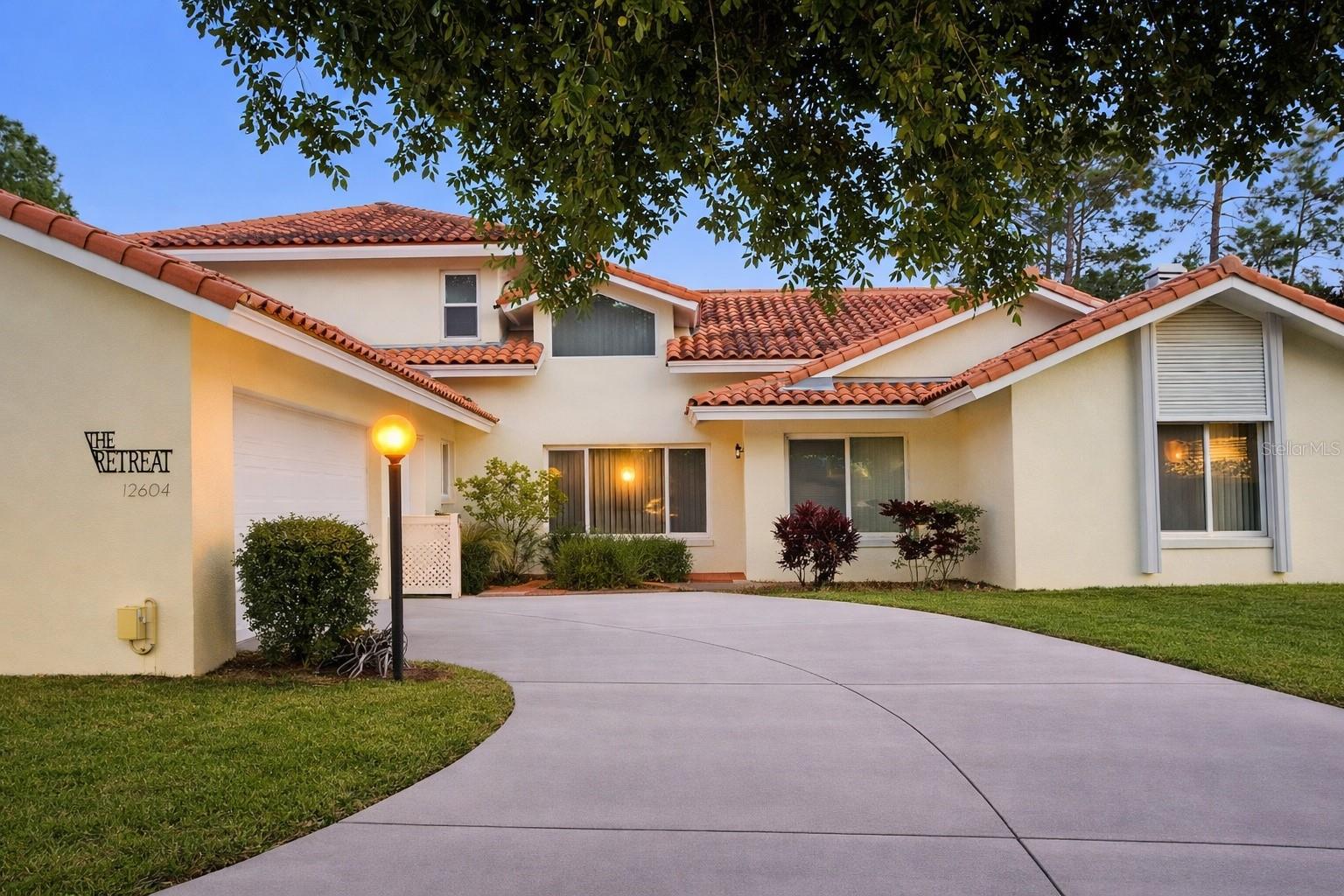 12624 LAKE DENISE BLVD, CLERMONT, FL, 34711