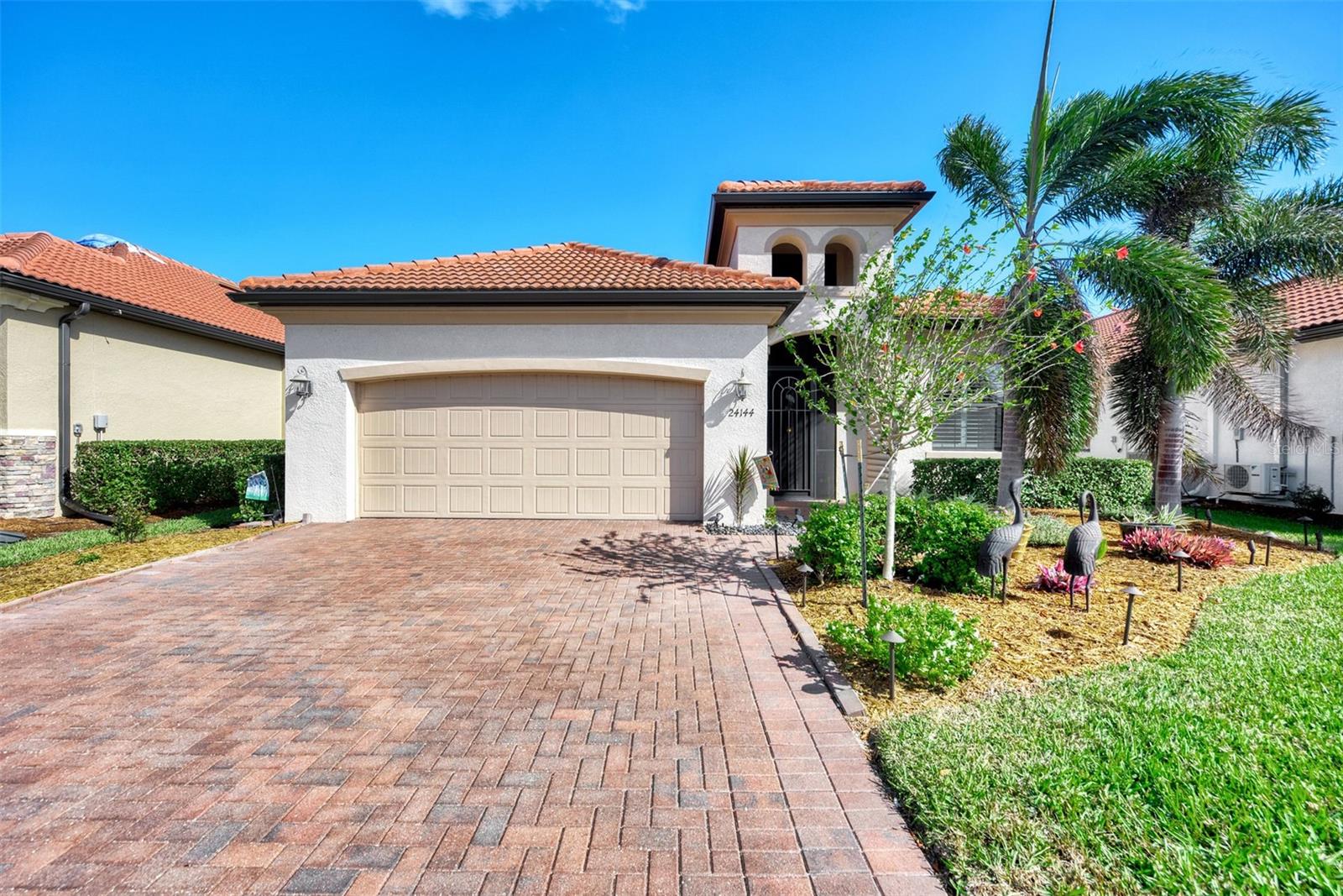 24144 GALLBERRY DR, VENICE, FL, 34293