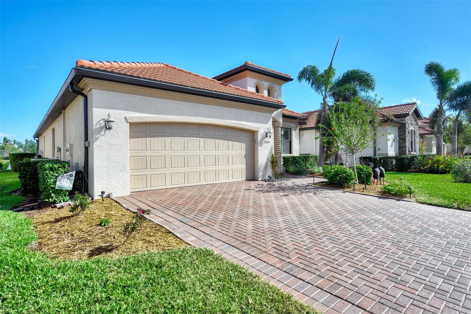 24144 GALLBERRY DR, VENICE, FL, 34293