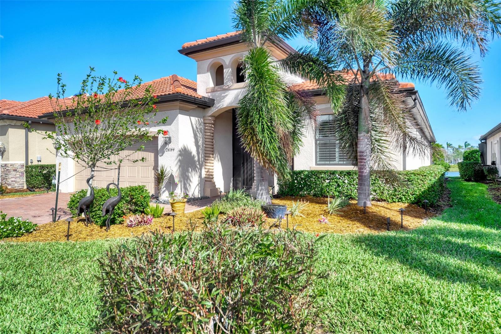 24144 GALLBERRY DR, VENICE, FL, 34293