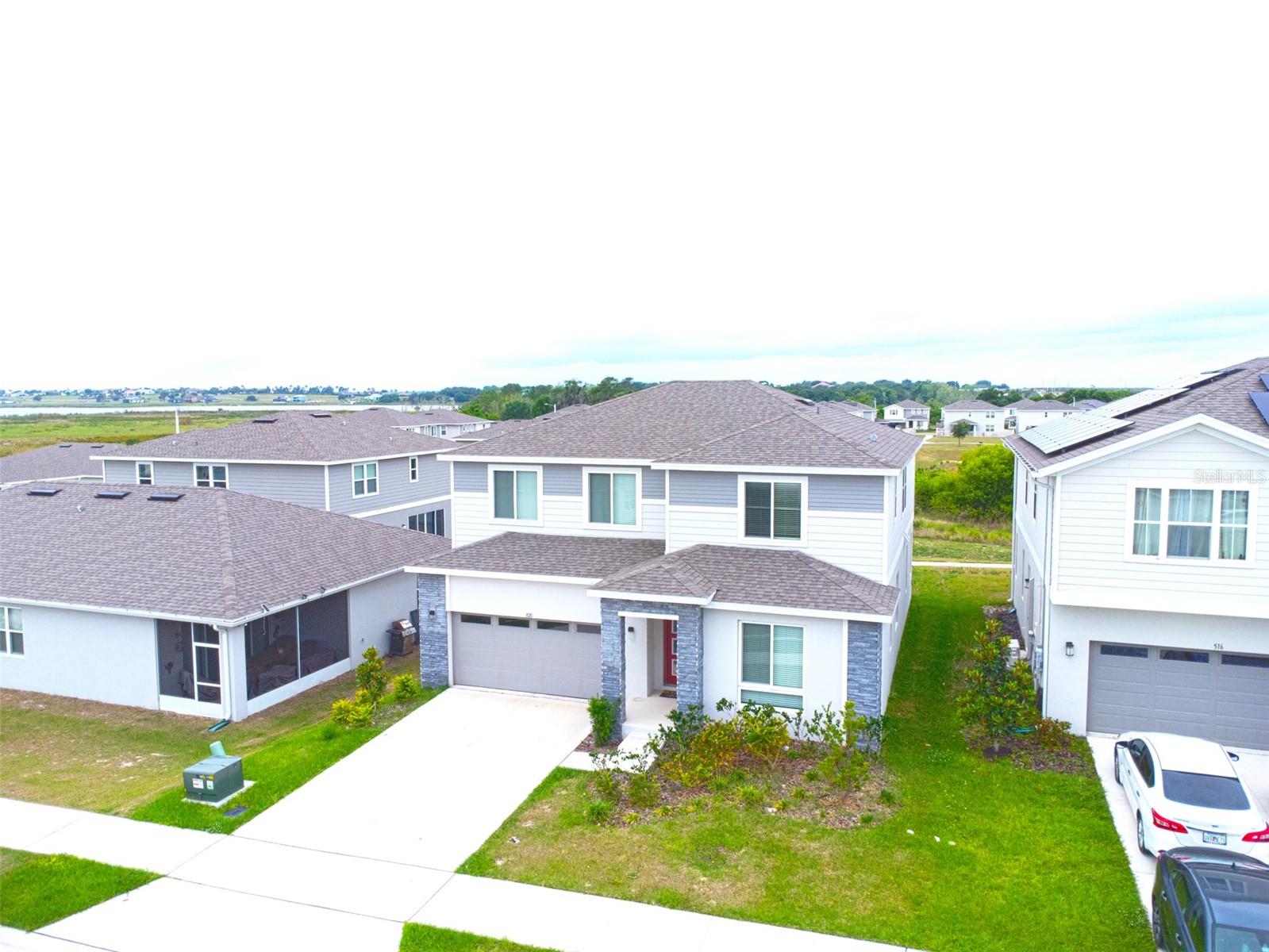 520 AVIANA ST, LAKE ALFRED, FL, 33850