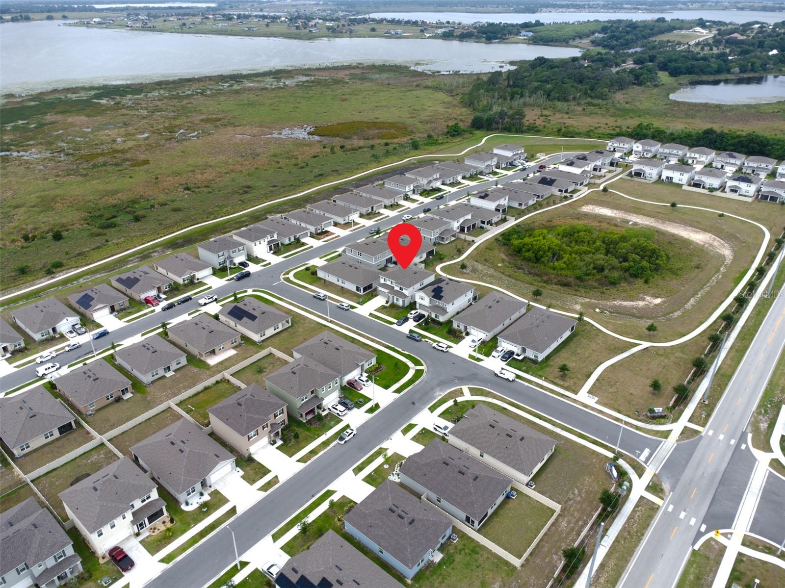 520 AVIANA ST, LAKE ALFRED, FL, 33850
