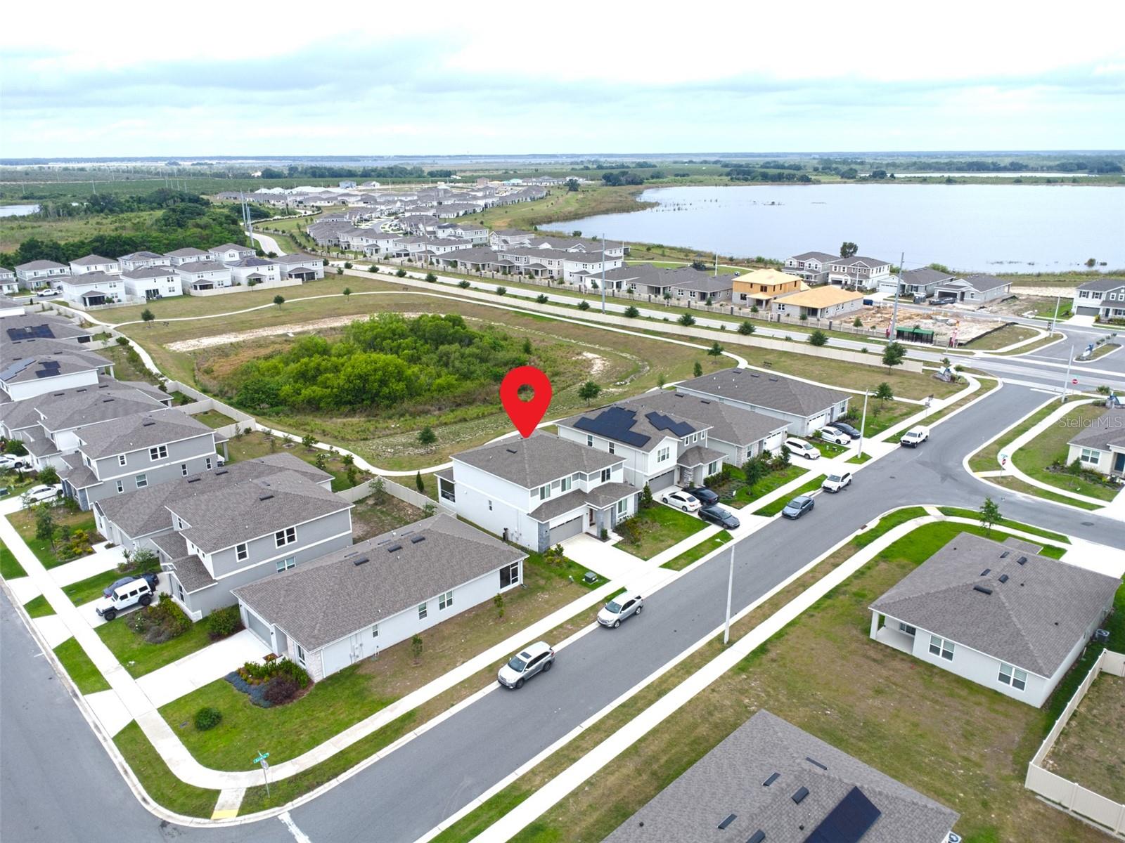 520 AVIANA ST, LAKE ALFRED, FL, 33850