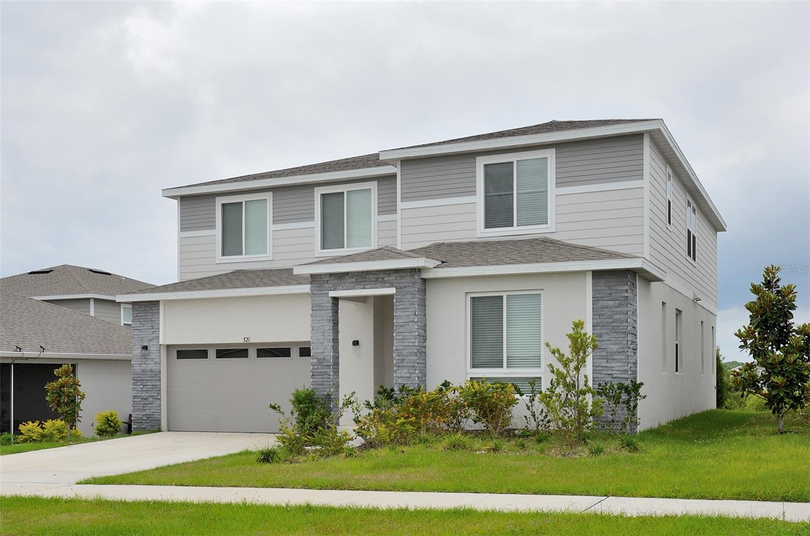 520 AVIANA ST, LAKE ALFRED, FL, 33850