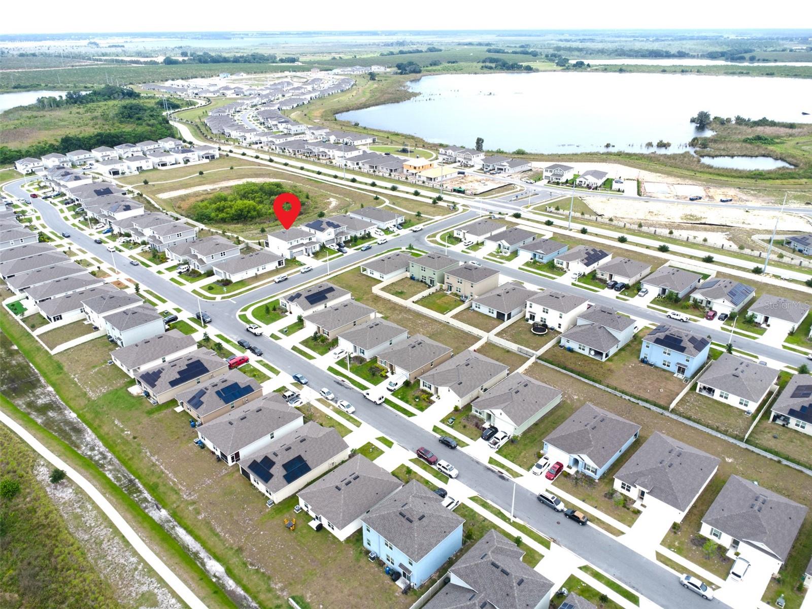 520 AVIANA ST, LAKE ALFRED, FL, 33850