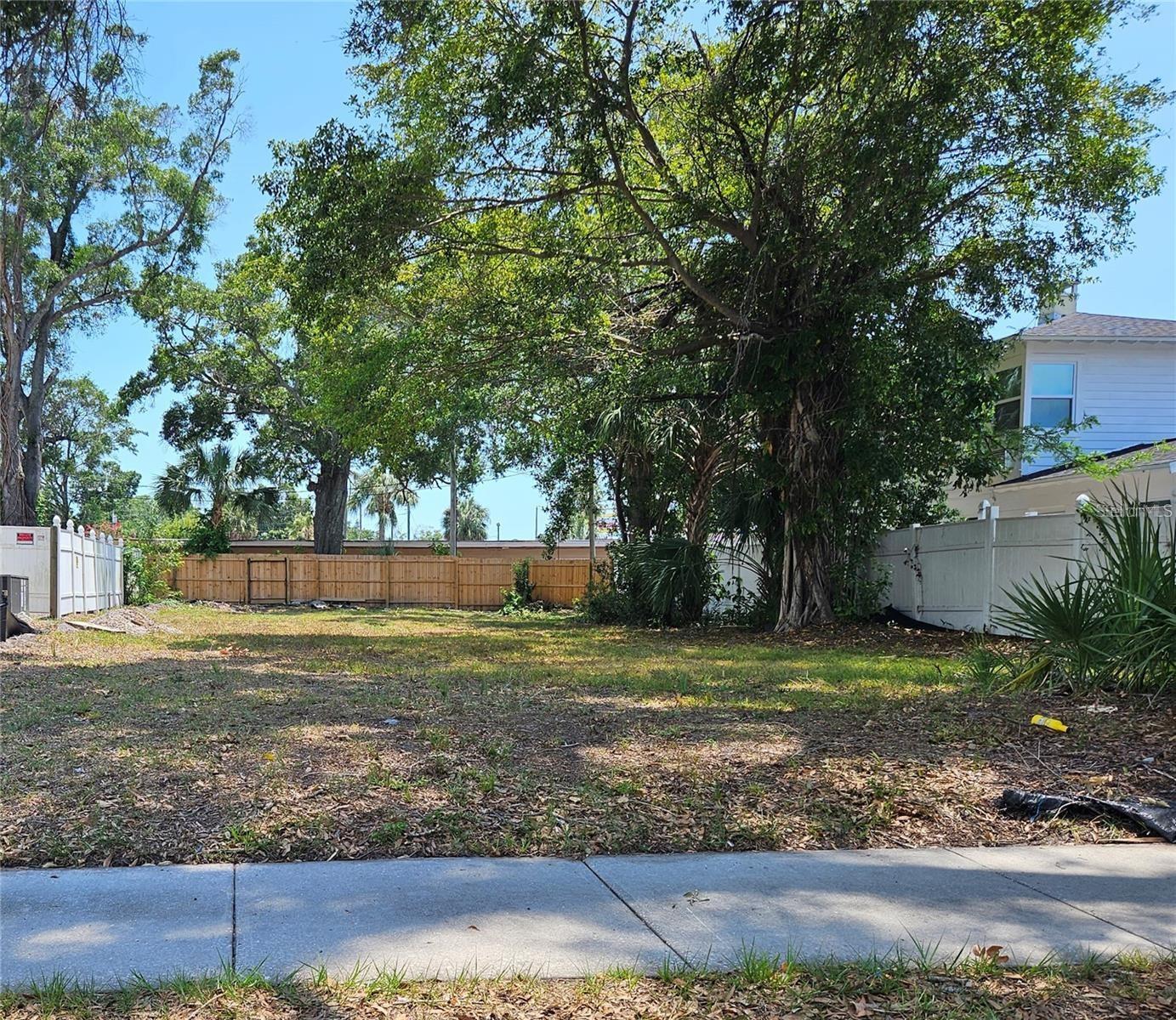 3336 8TH AVE N, ST PETERSBURG, FL, 33713