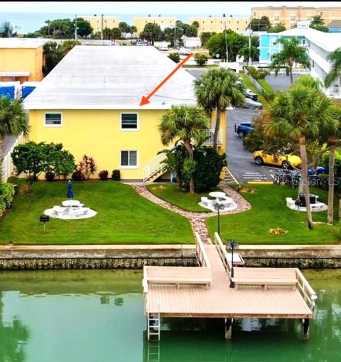 9715 HARRELL AVE #40, TREASURE ISLAND, FL, 33706