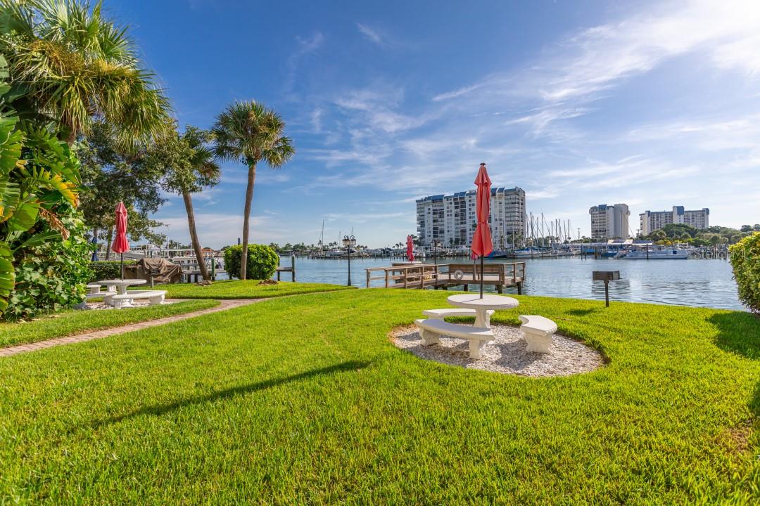 9715 HARRELL AVE #40, TREASURE ISLAND, FL, 33706