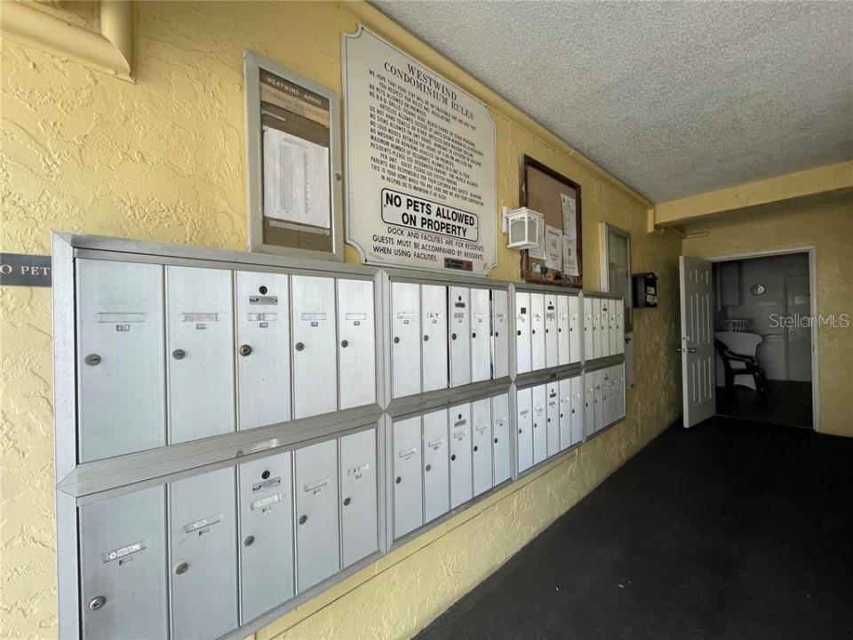 9715 HARRELL AVE #40, TREASURE ISLAND, FL, 33706