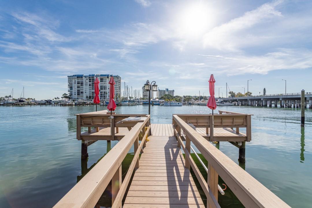9715 HARRELL AVE #40, TREASURE ISLAND, FL, 33706