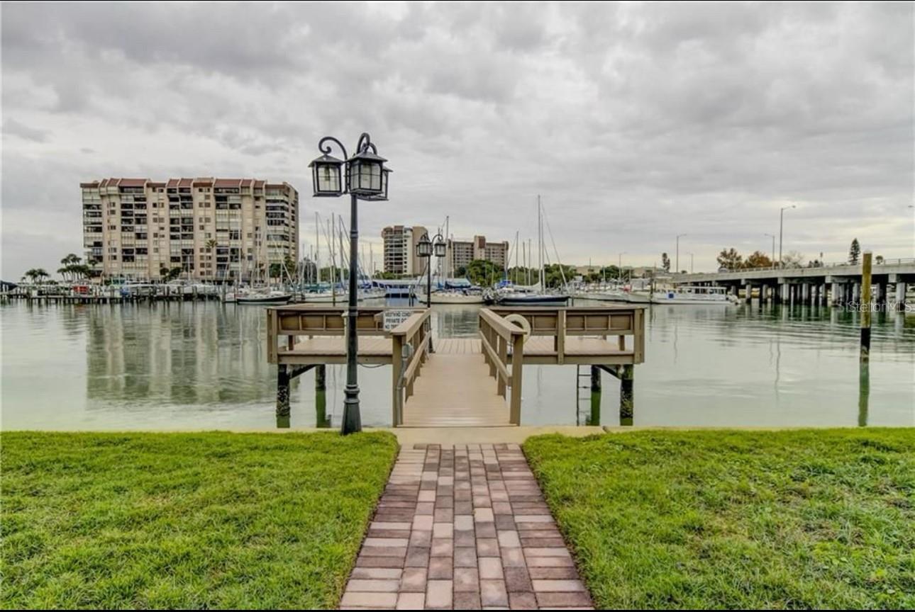 9715 HARRELL AVE #40, TREASURE ISLAND, FL, 33706