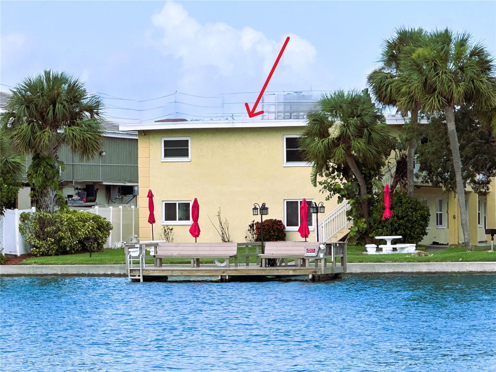 9715 HARRELL AVE #40, TREASURE ISLAND, FL, 33706
