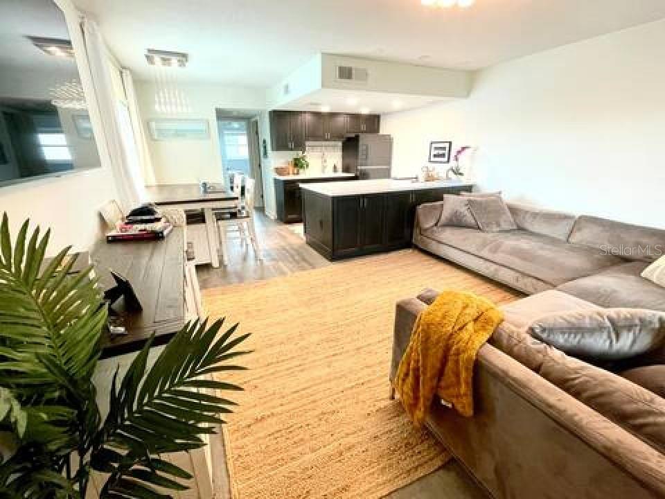 9715 HARRELL AVE #40, TREASURE ISLAND, FL, 33706