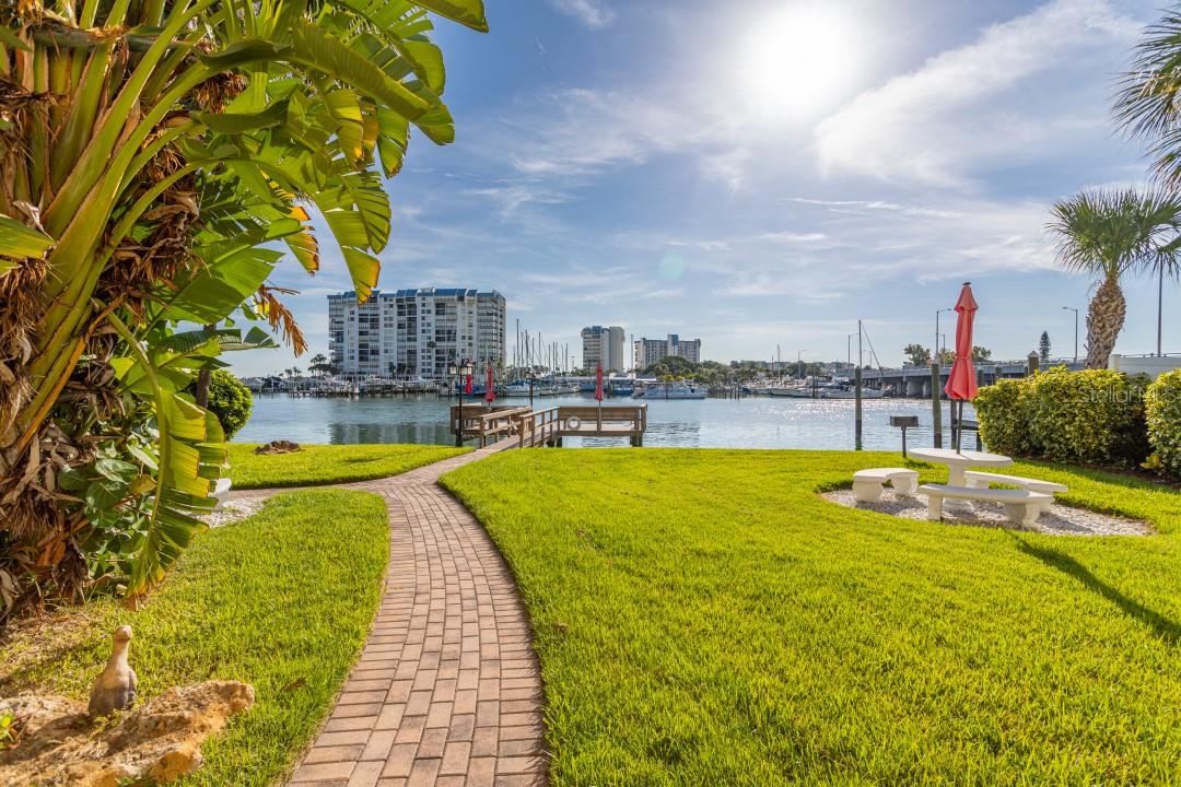 9715 HARRELL AVE #40, TREASURE ISLAND, FL, 33706