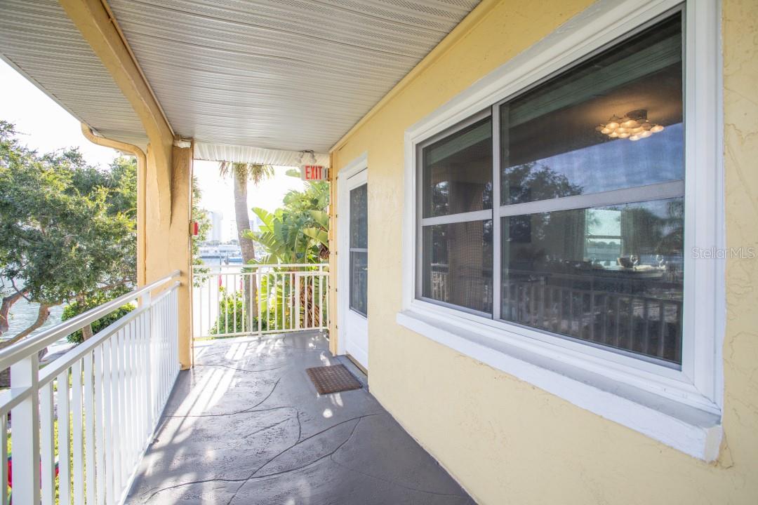 9715 HARRELL AVE #40, TREASURE ISLAND, FL, 33706
