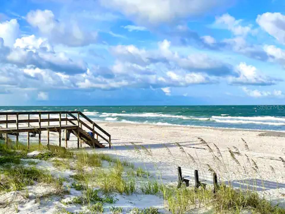 9715 HARRELL AVE #40, TREASURE ISLAND, FL, 33706