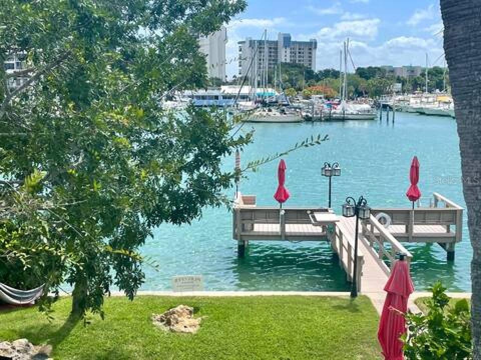 9715 HARRELL AVE #40, TREASURE ISLAND, FL, 33706