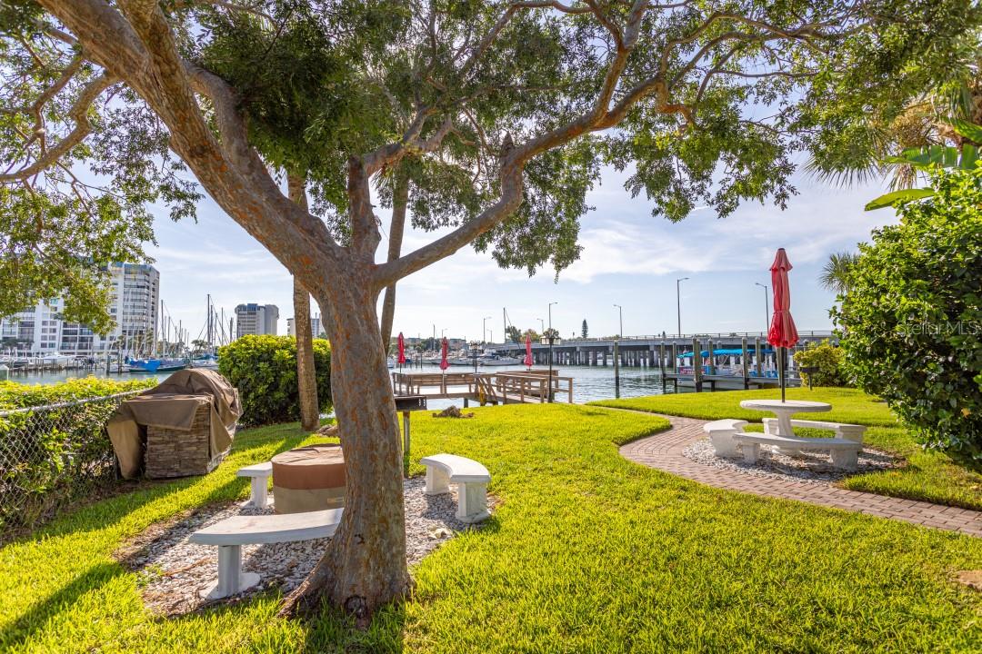 9715 HARRELL AVE #40, TREASURE ISLAND, FL, 33706