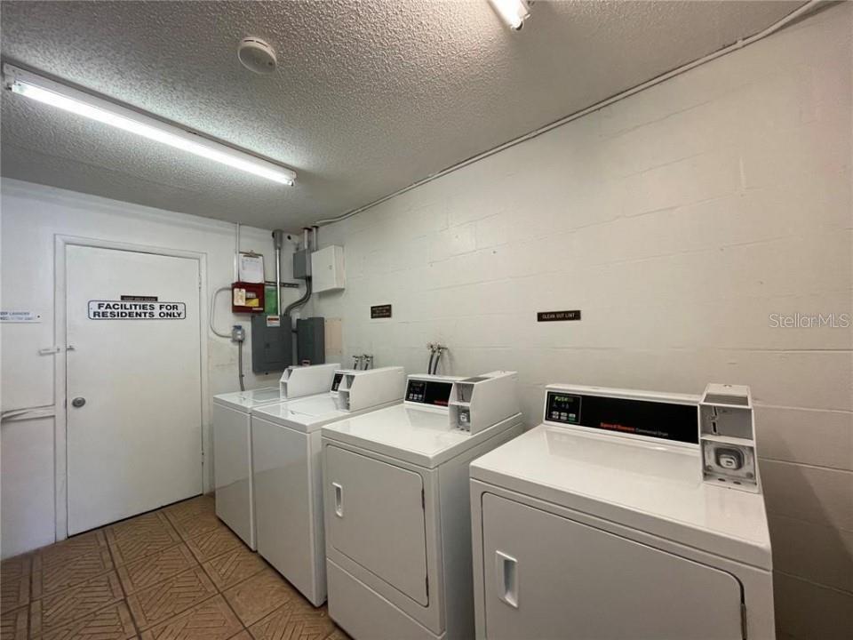 9715 HARRELL AVE #40, TREASURE ISLAND, FL, 33706