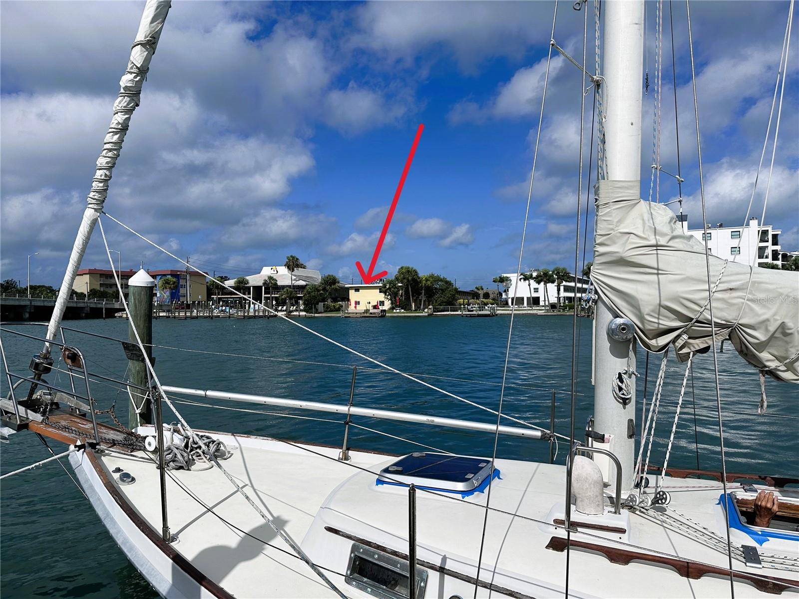 9715 HARRELL AVE #40, TREASURE ISLAND, FL, 33706