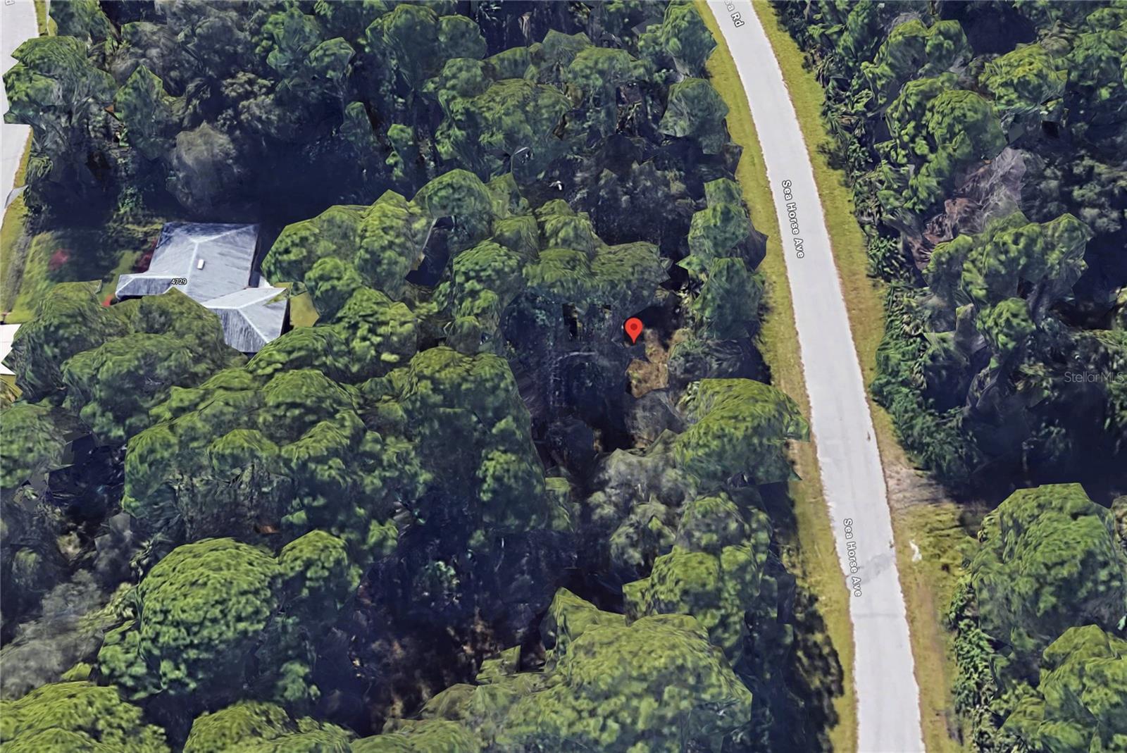 BADOSA RD, NORTH PORT, FL, 34286