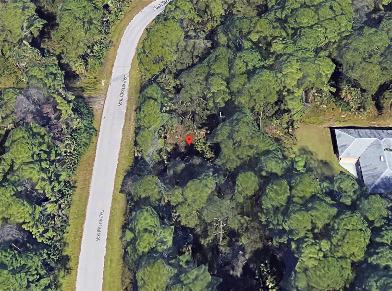 BADOSA RD, NORTH PORT, FL, 34286
