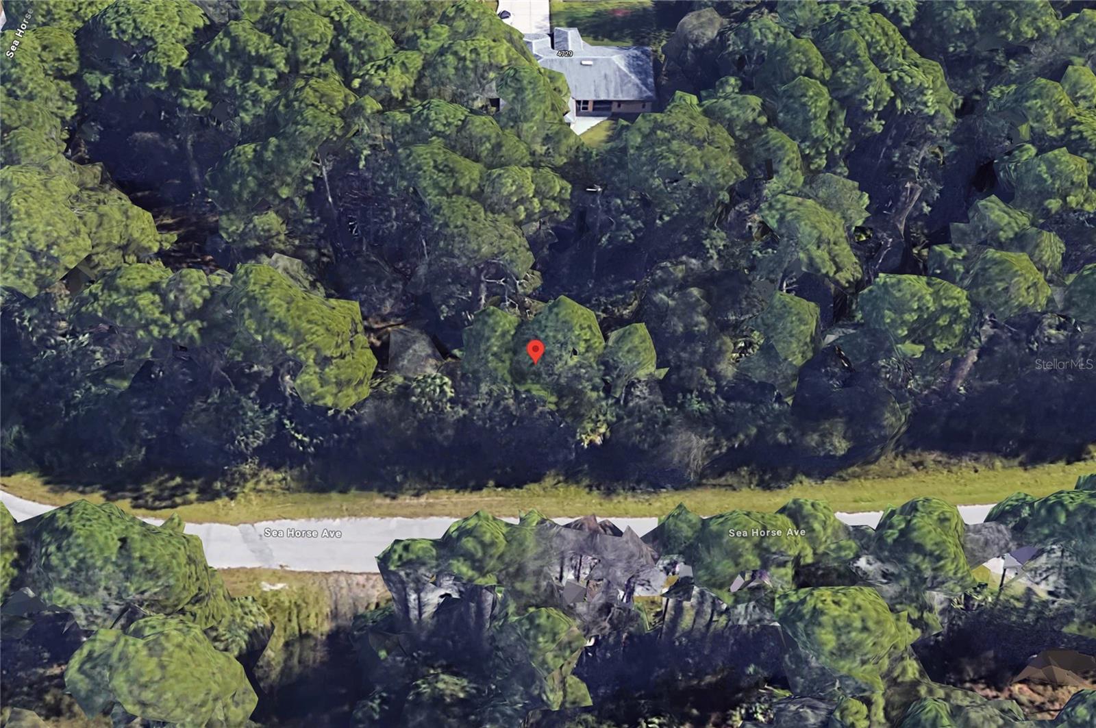 BADOSA RD, NORTH PORT, FL, 34286