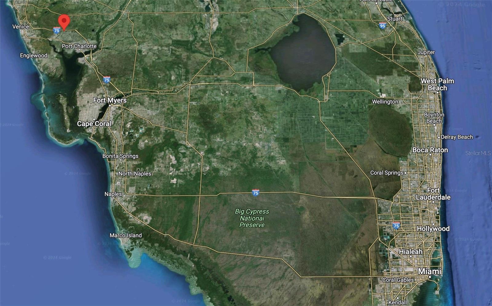 BADOSA RD, NORTH PORT, FL, 34286