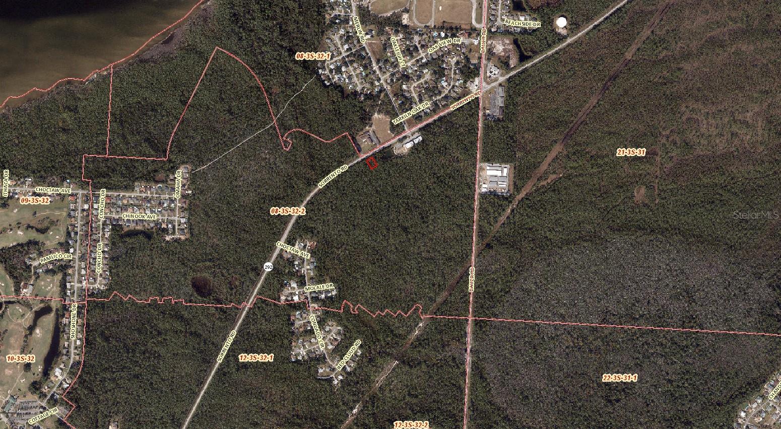 4639 CONDADO CIR, PENSACOLA, FL, 32507
