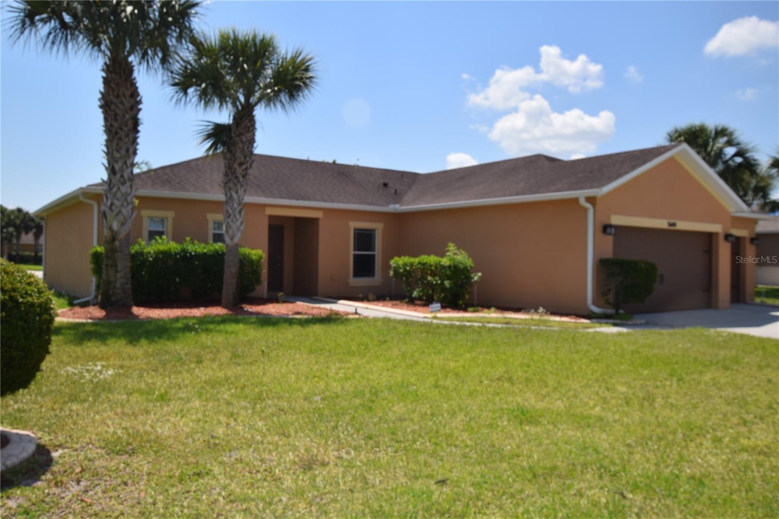 3600 SAIL HARBOR DR, KISSIMMEE, FL, 34746