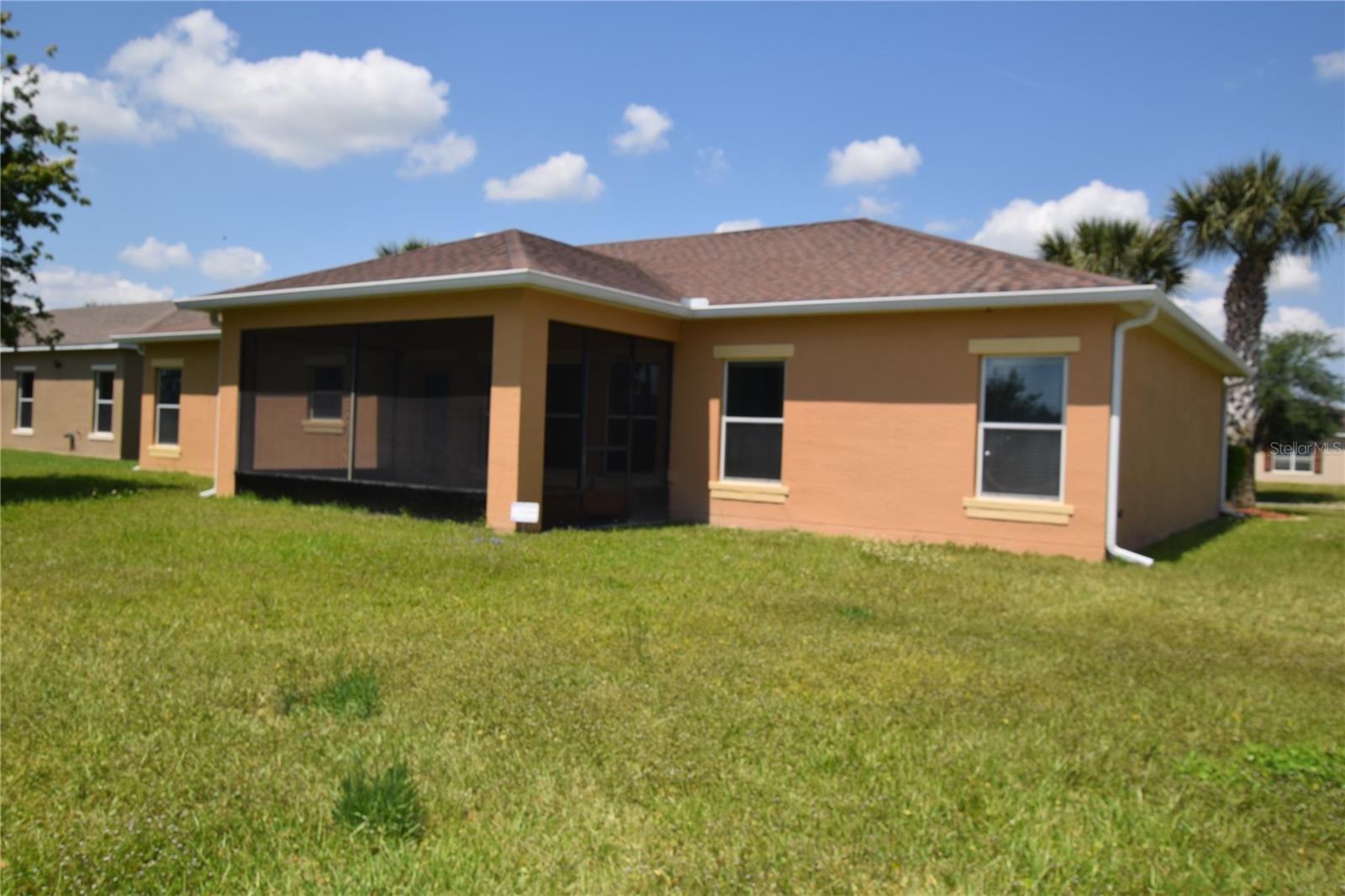 3600 SAIL HARBOR DR, KISSIMMEE, FL, 34746