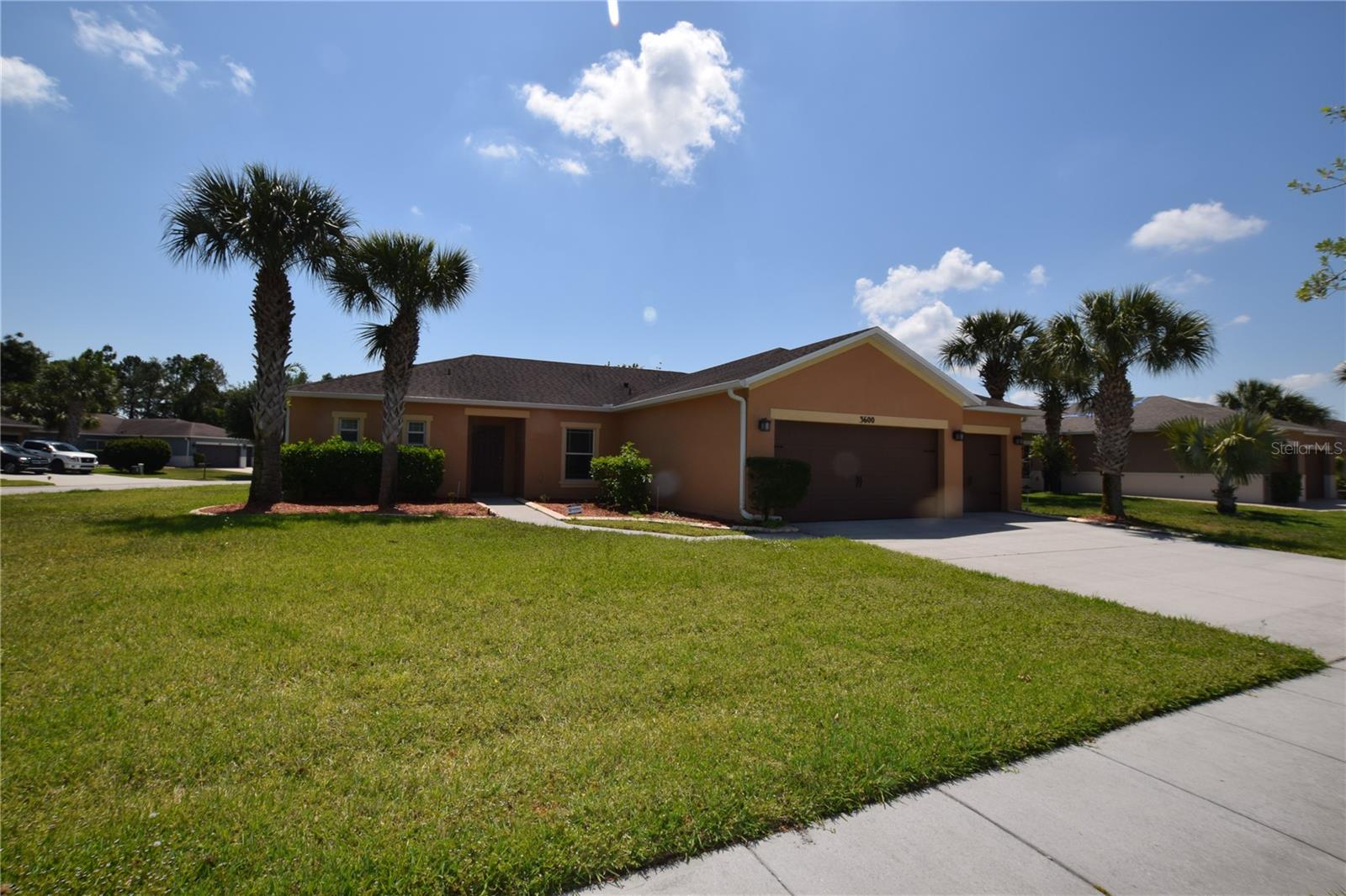 3600 SAIL HARBOR DR, KISSIMMEE, FL, 34746