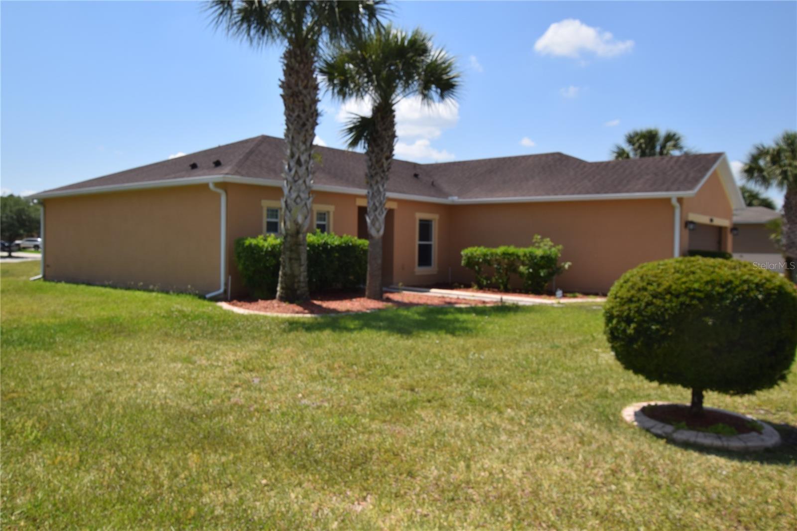 3600 SAIL HARBOR DR, KISSIMMEE, FL, 34746