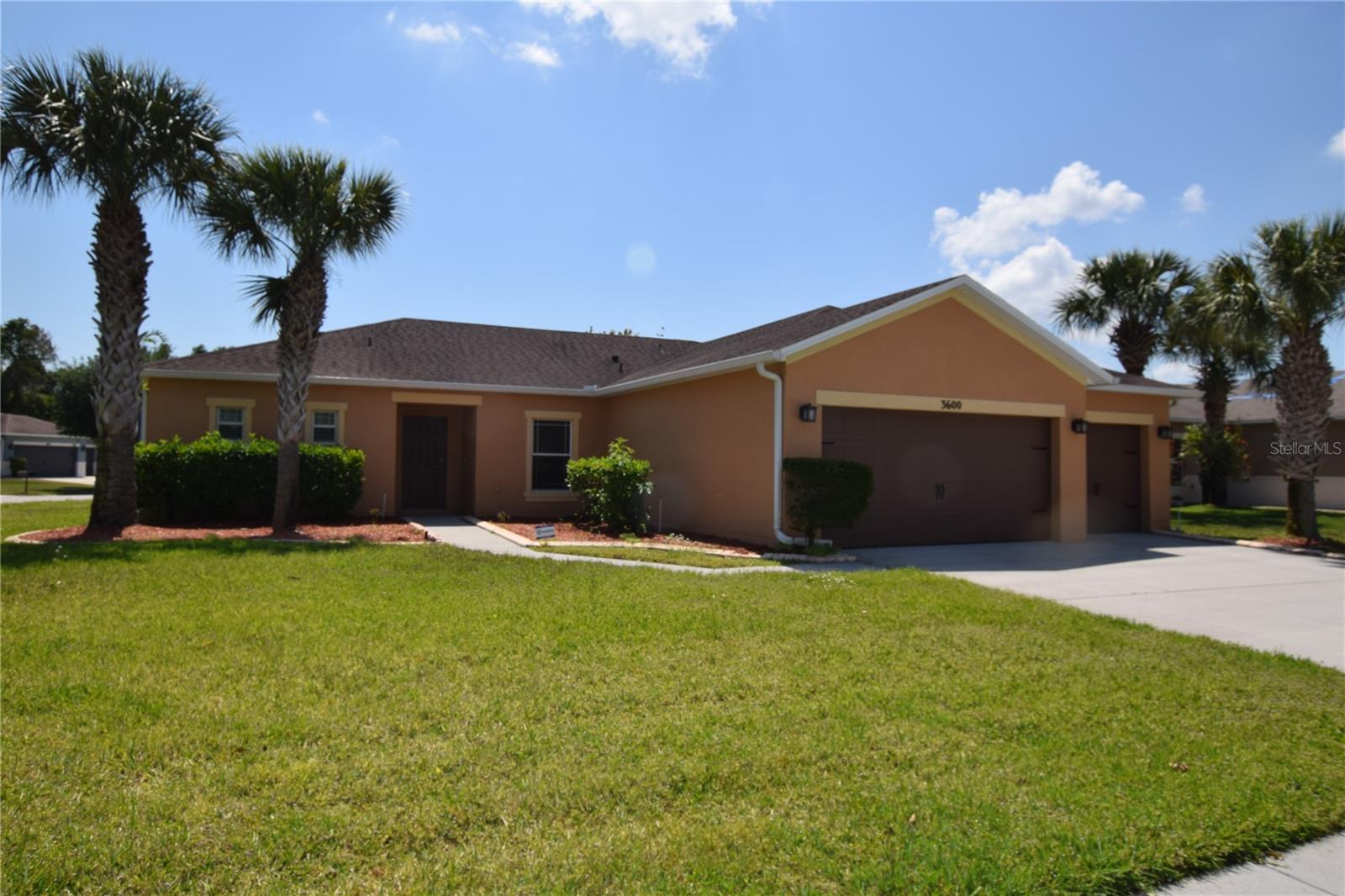 3600 SAIL HARBOR DR, KISSIMMEE, FL, 34746