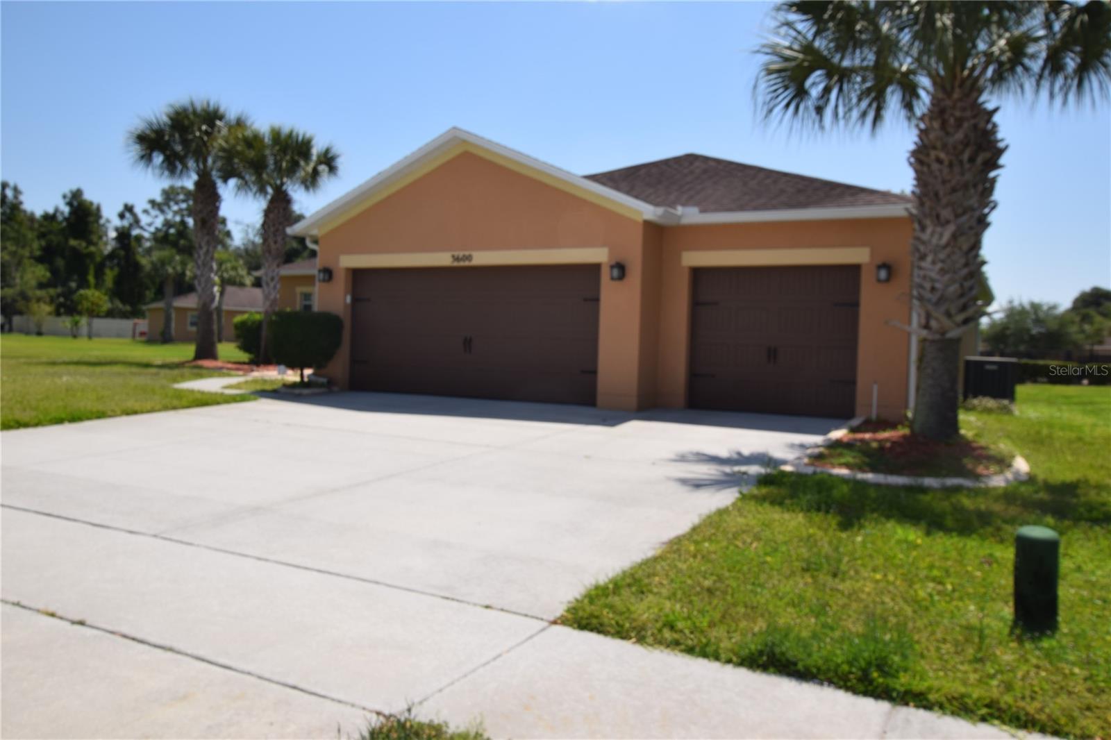 3600 SAIL HARBOR DR, KISSIMMEE, FL, 34746