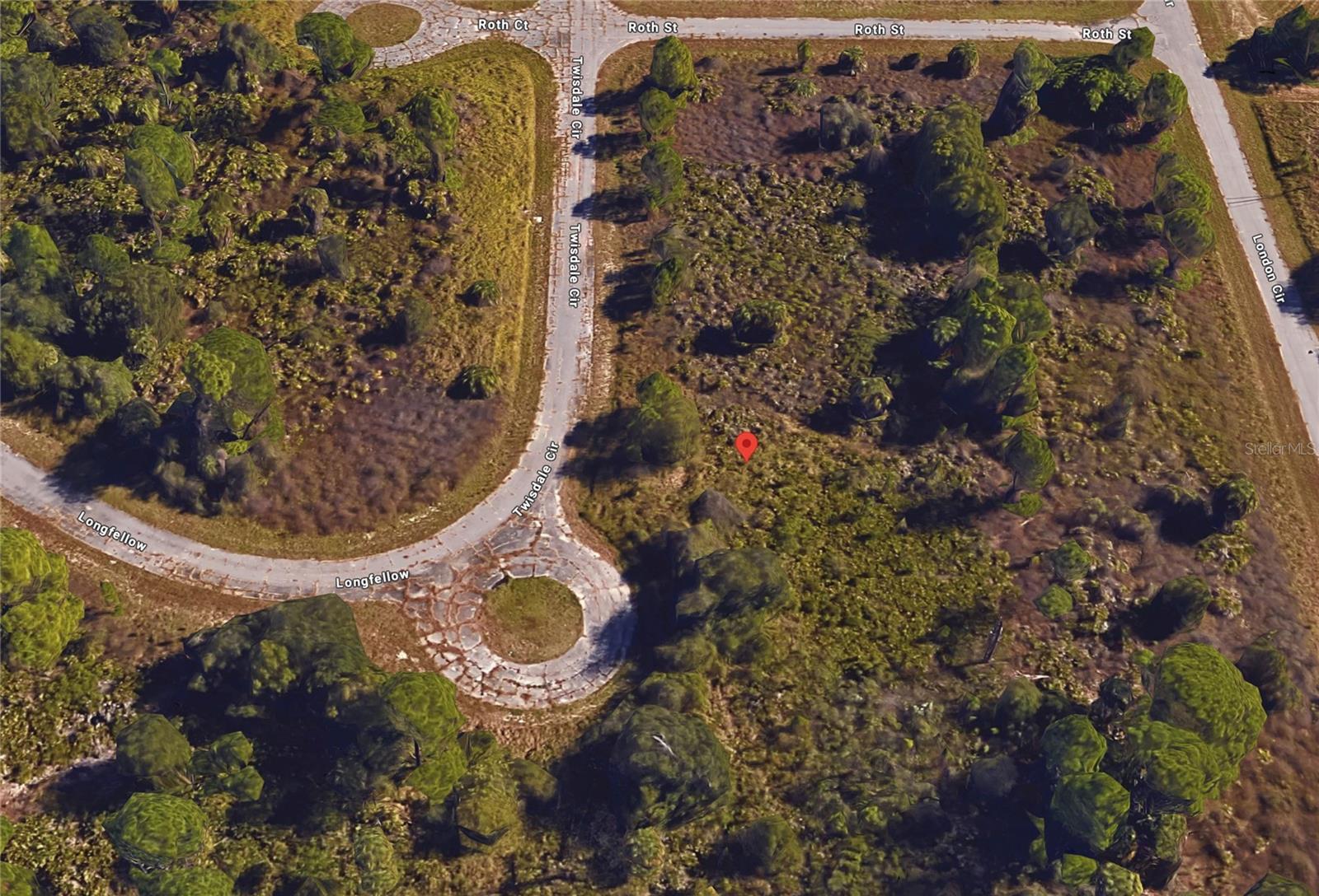 TWISDALE CIR, NORTH PORT, FL, 34288